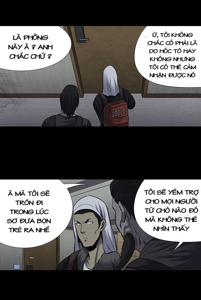 Hive - Chương 171 - Trang 39