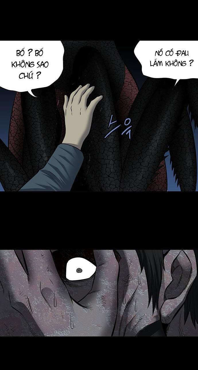Hive - Chương 171 - Trang 45