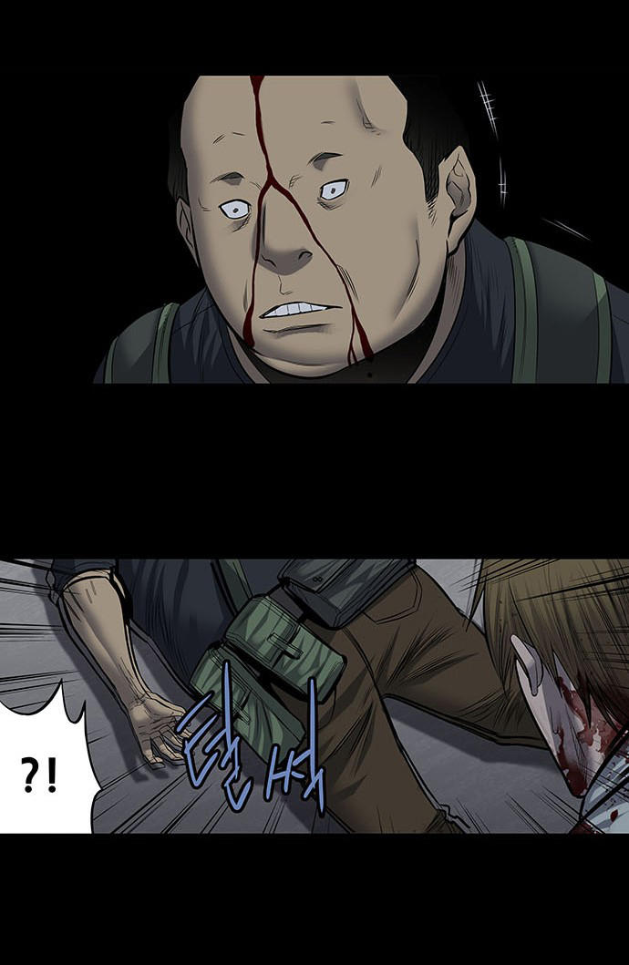 Hive - Chương 171 - Trang 48