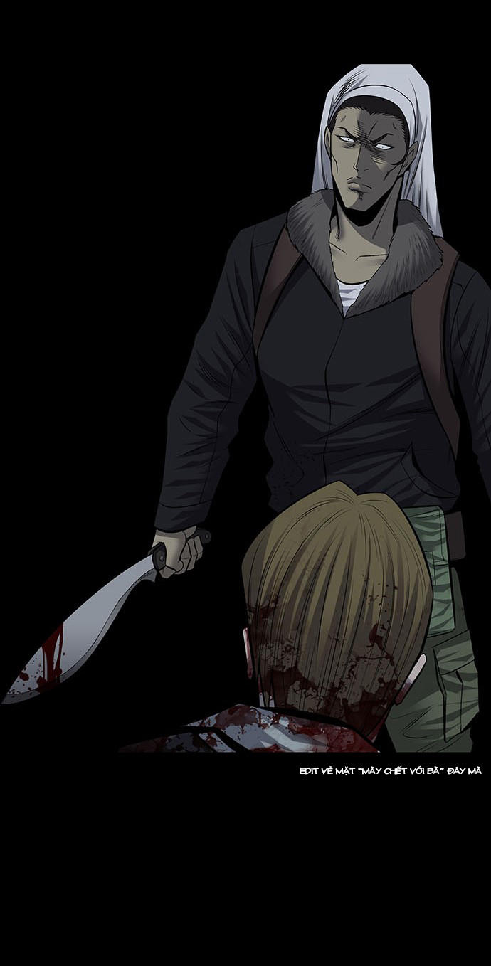 Hive - Chương 171 - Trang 49