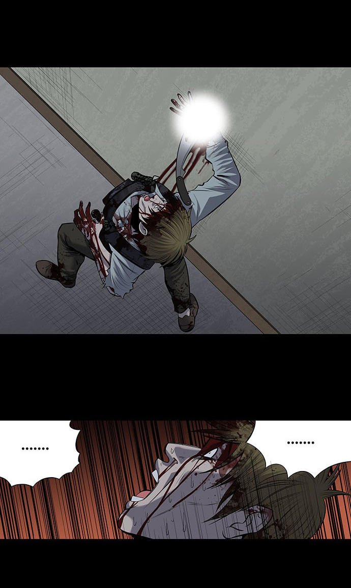 Hive - Chương 172 - Trang 13