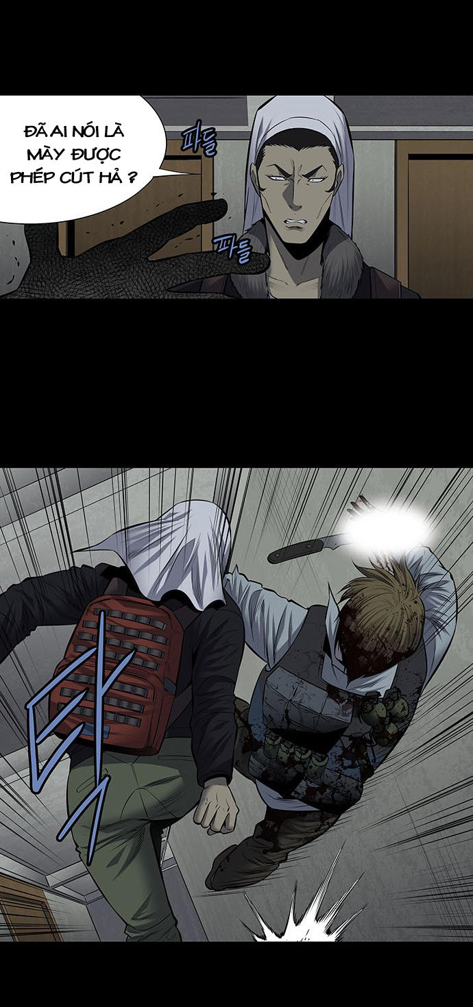 Hive - Chương 172 - Trang 14