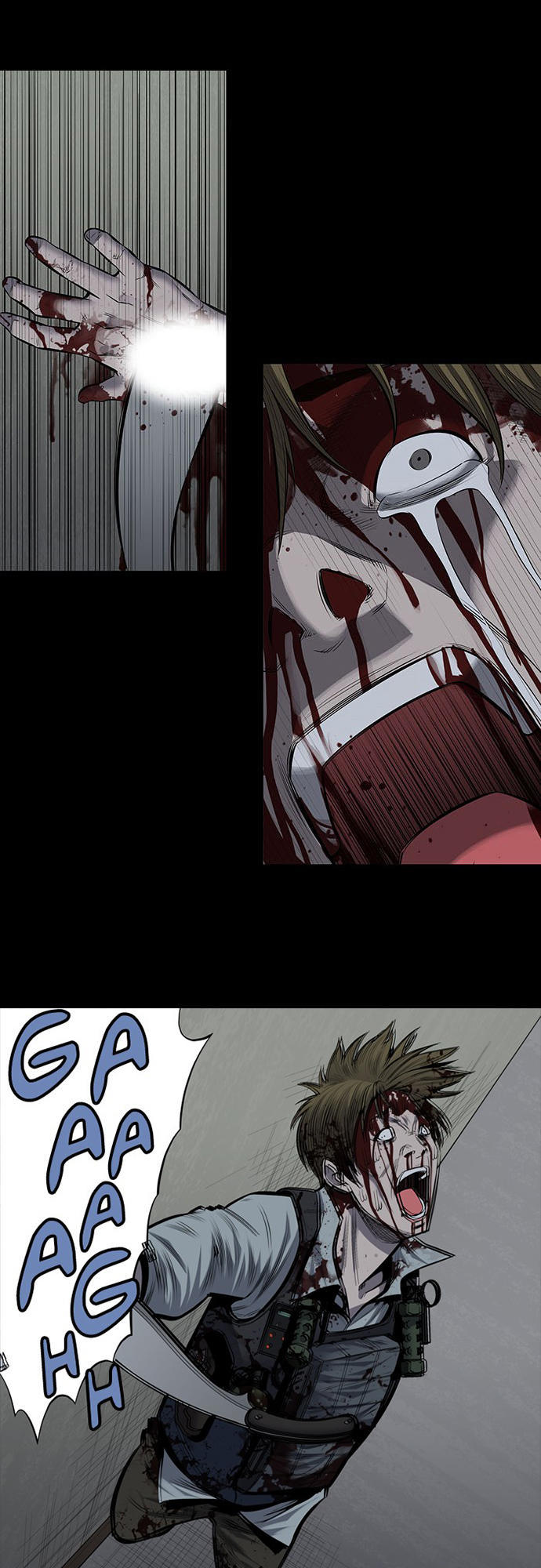 Hive - Chương 172 - Trang 15