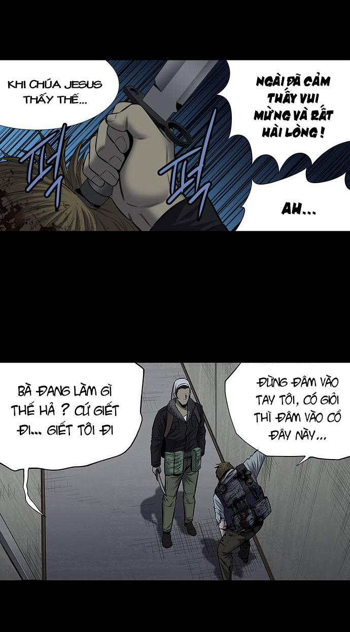 Hive - Chương 172 - Trang 20