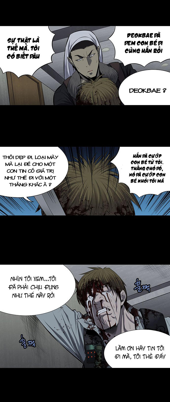 Hive - Chương 172 - Trang 23