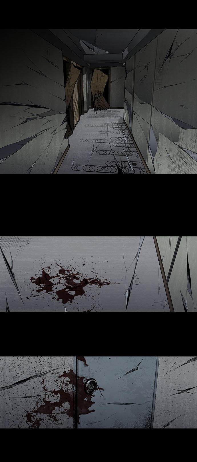 Hive - Chương 172 - Trang 40