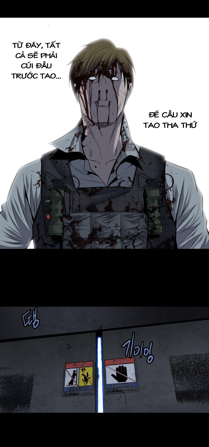 Hive - Chương 172 - Trang 43