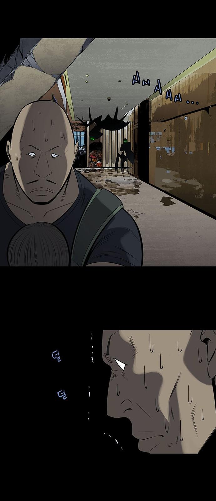 Hive - Chương 172 - Trang 7