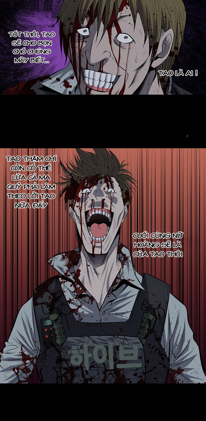 Hive - Chương 173 - Trang 3