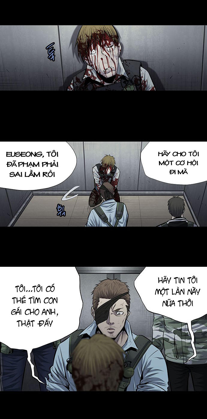 Hive - Chương 173 - Trang 24