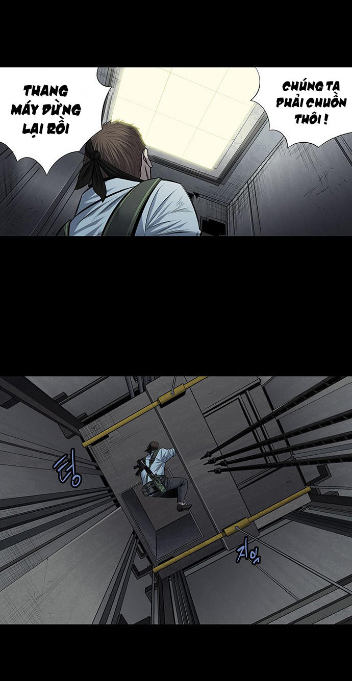 Hive - Chương 173 - Trang 30