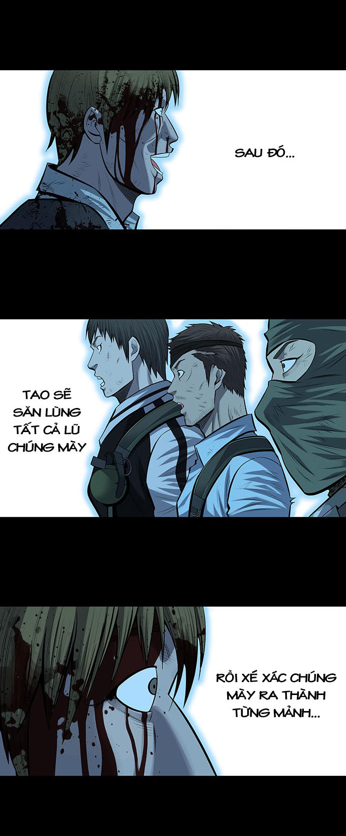 Hive - Chương 173 - Trang 4