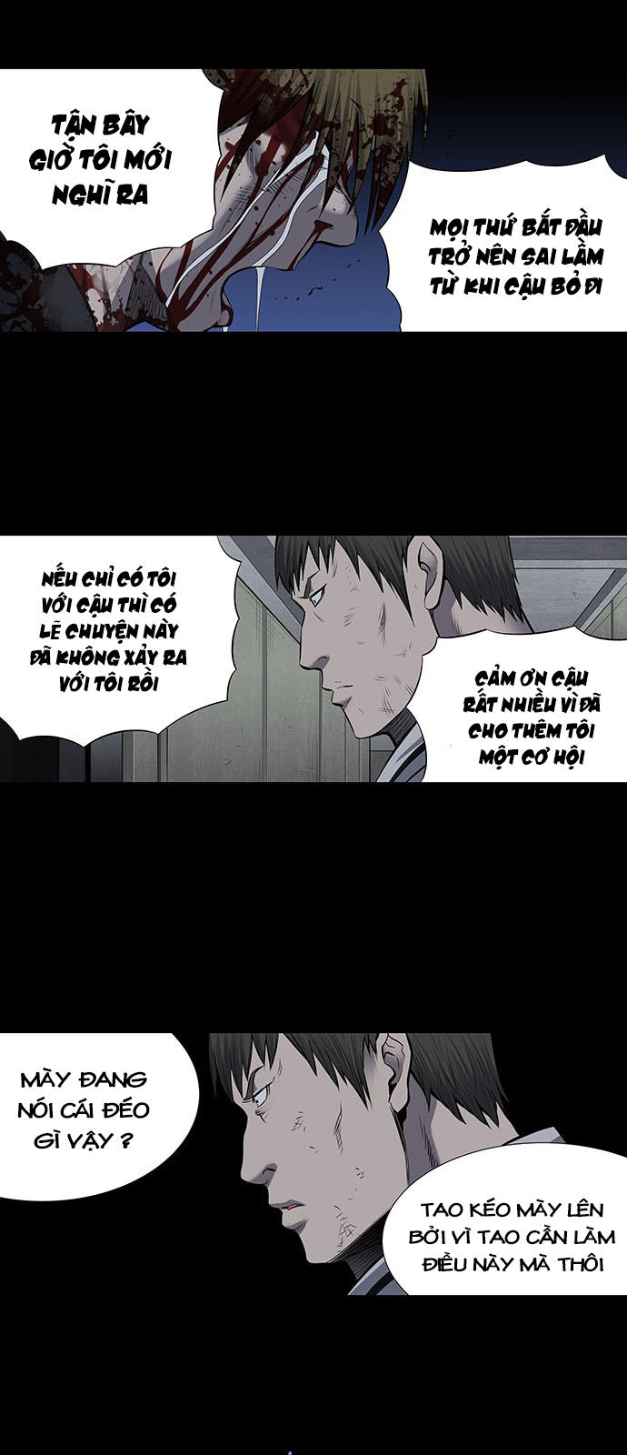 Hive - Chương 173 - Trang 37