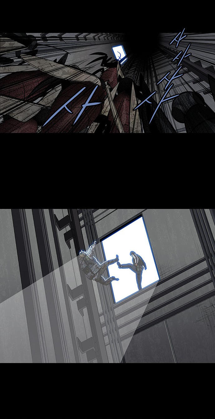 Hive - Chương 173 - Trang 39