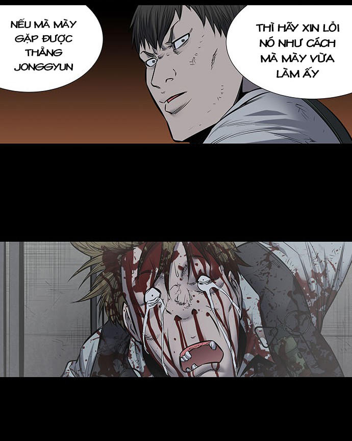 Hive - Chương 173 - Trang 40
