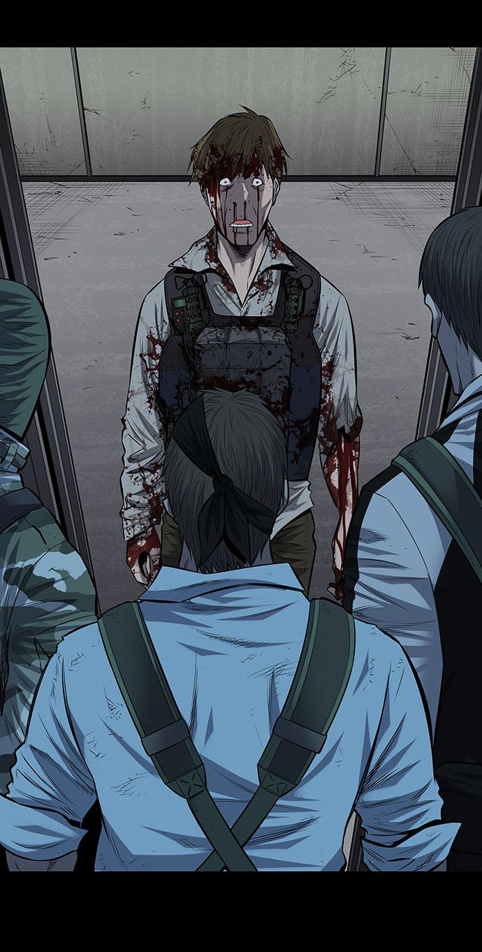 Hive - Chương 173 - Trang 5