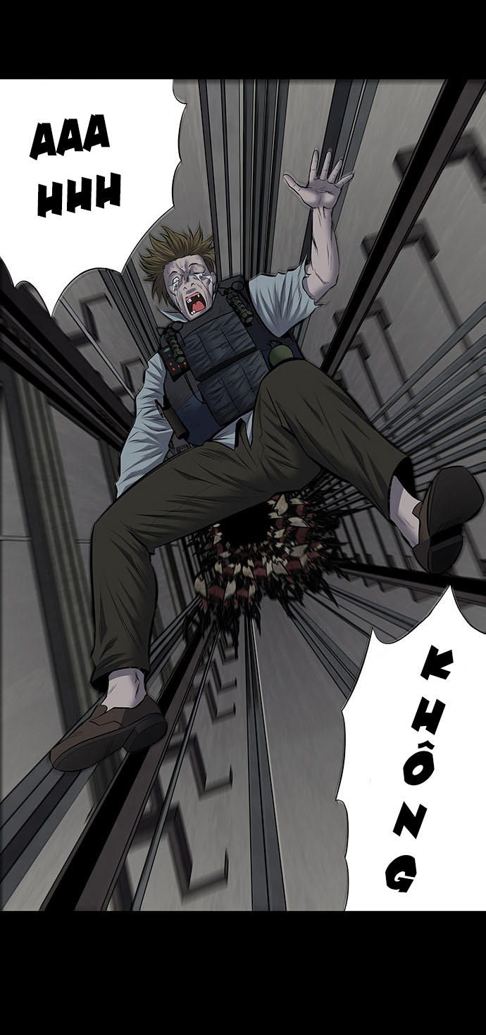 Hive - Chương 173 - Trang 41