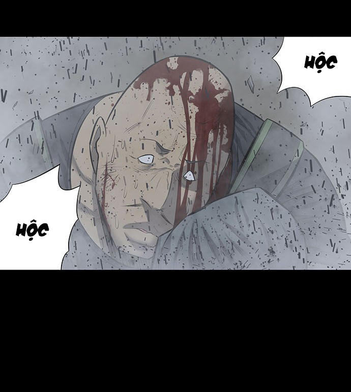 Hive - Chương 173 - Trang 44