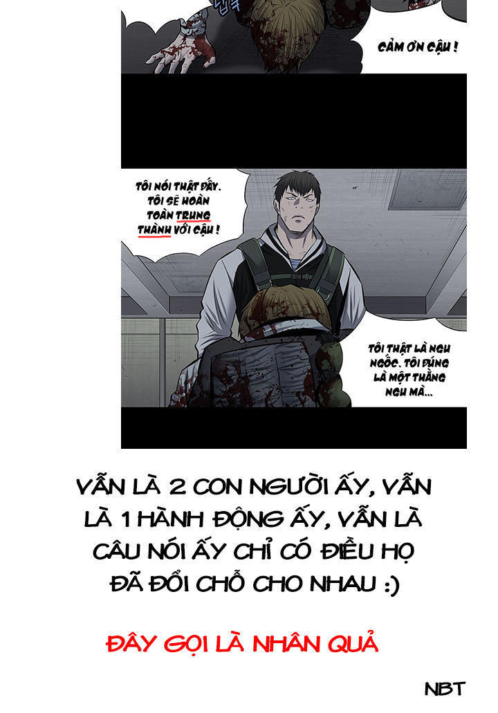 Hive - Chương 173 - Trang 47