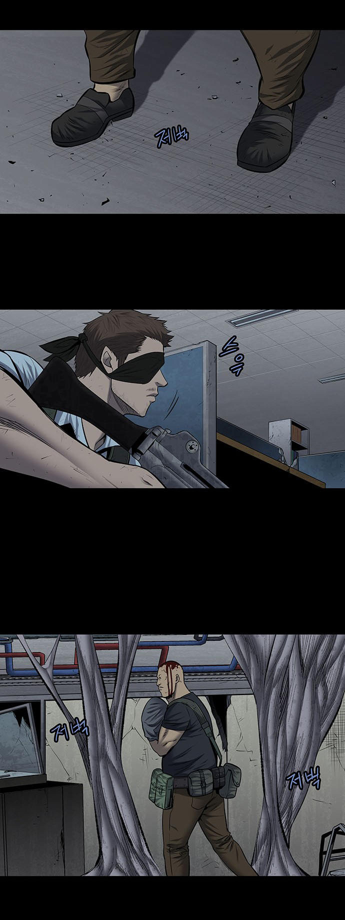 Hive - Chương 174 - Trang 16