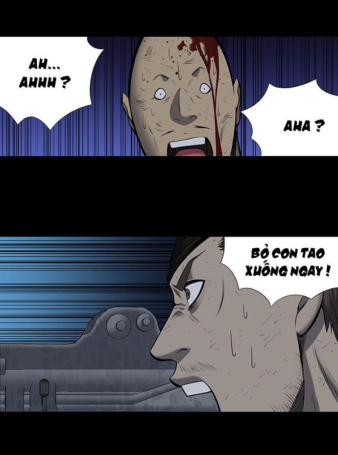 Hive - Chương 174 - Trang 17