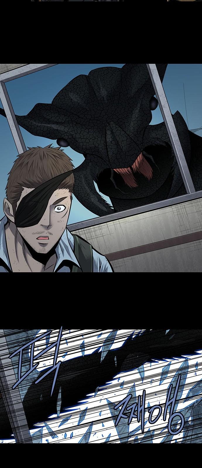 Hive - Chương 174 - Trang 28