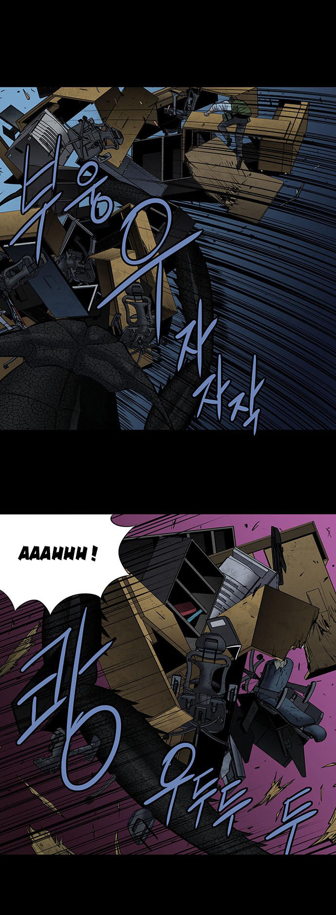 Hive - Chương 174 - Trang 29