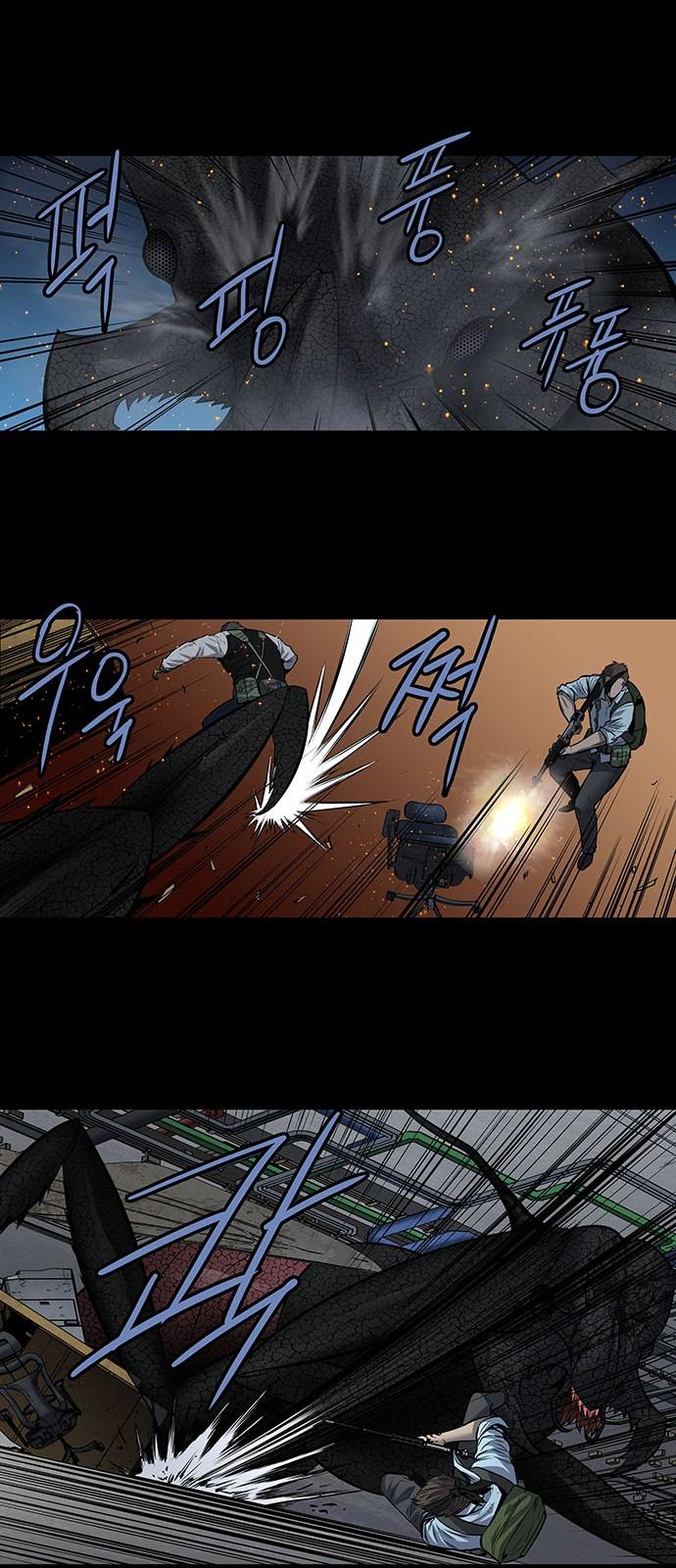 Hive - Chương 174 - Trang 35