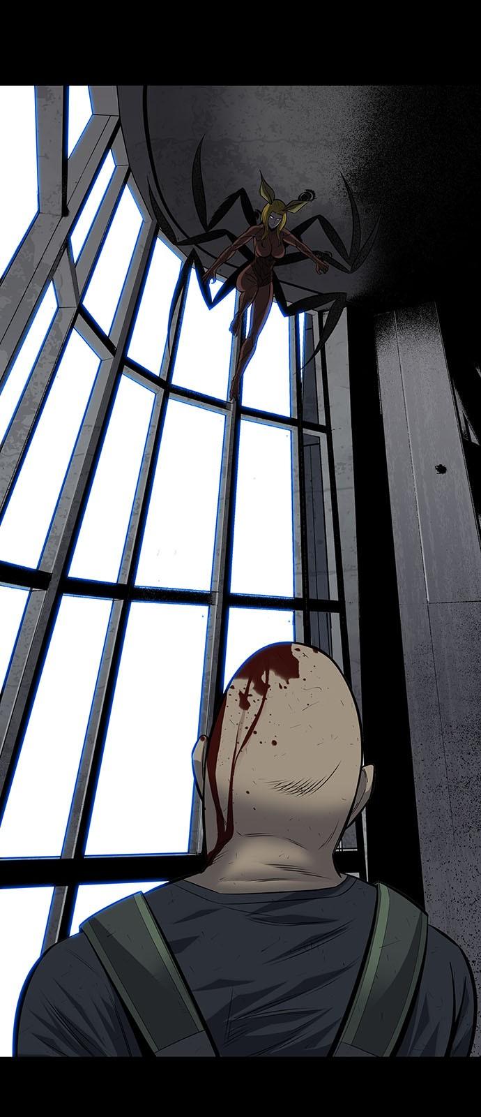 Hive - Chương 174 - Trang 45