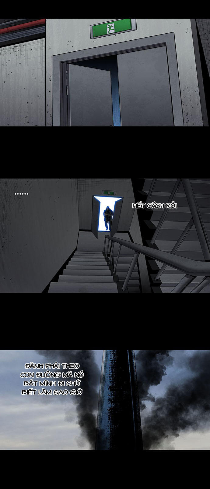 Hive - Chương 174 - Trang 6