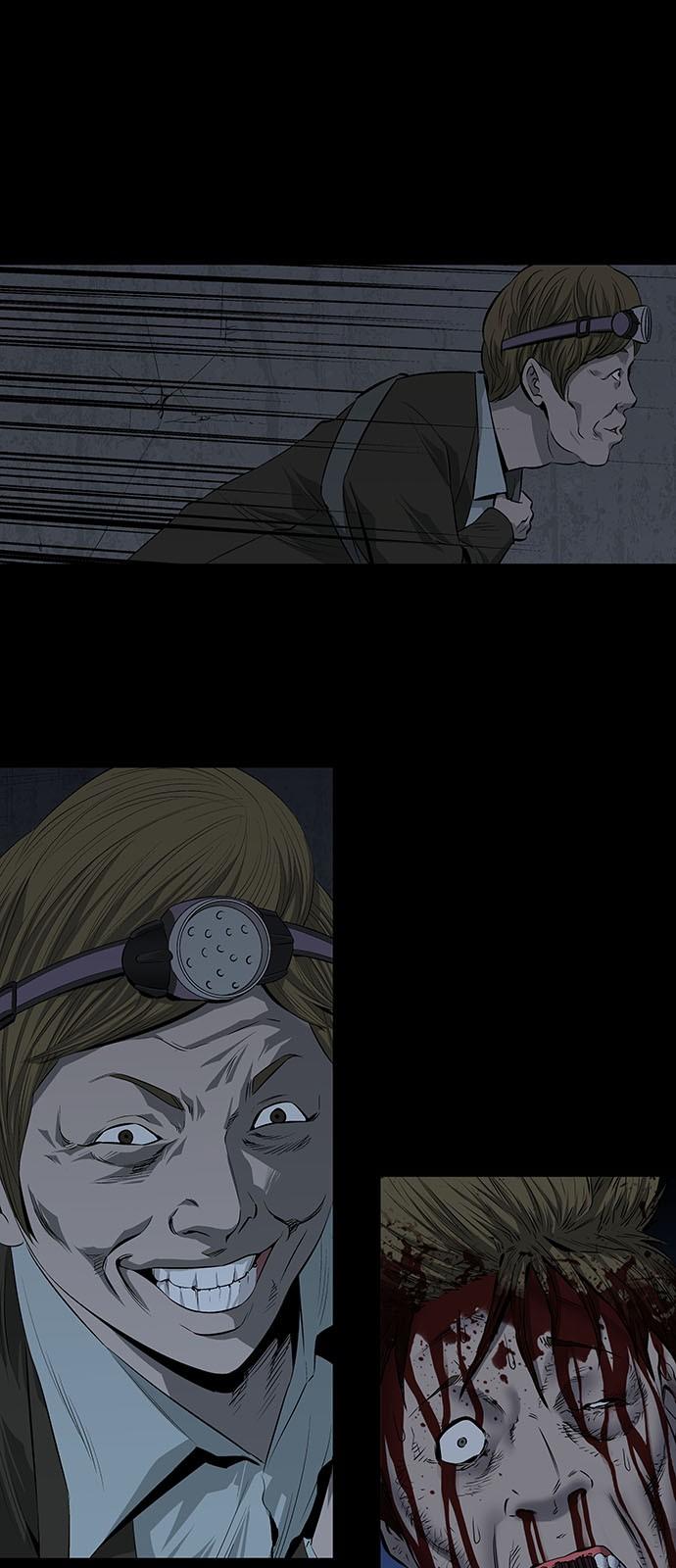 Hive - Chương 174 - Trang 7