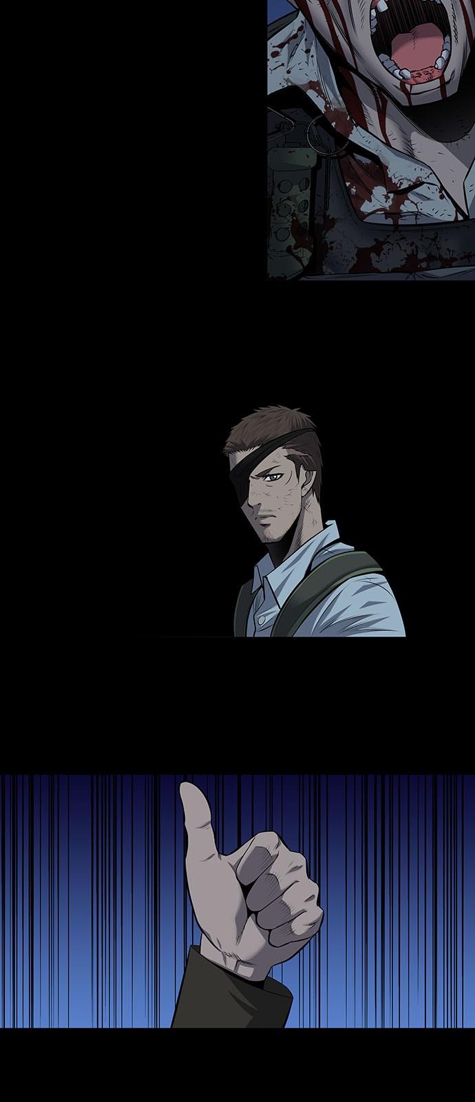 Hive - Chương 174 - Trang 8