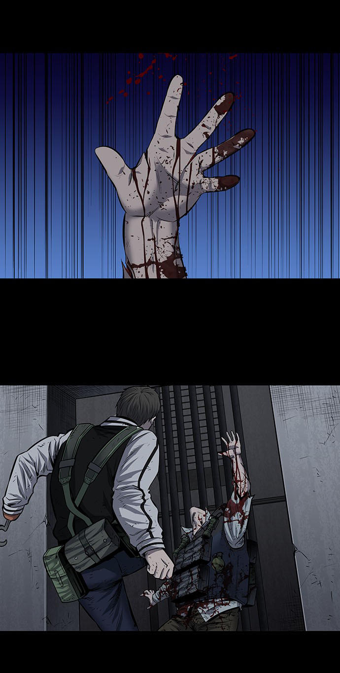 Hive - Chương 174 - Trang 9