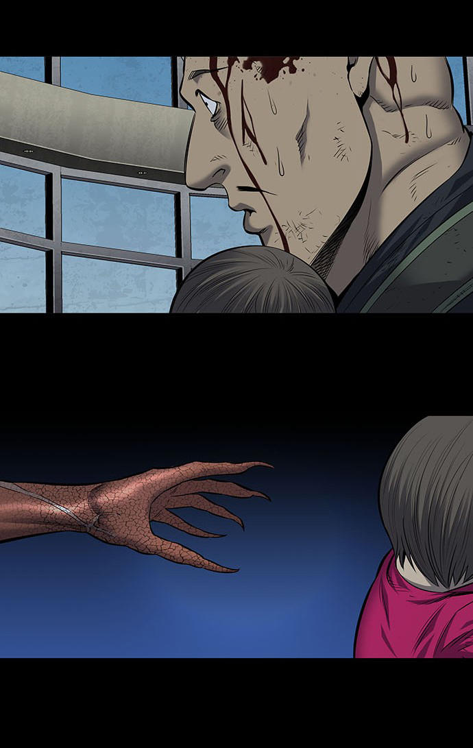 Hive - Chương 175 - Trang 14