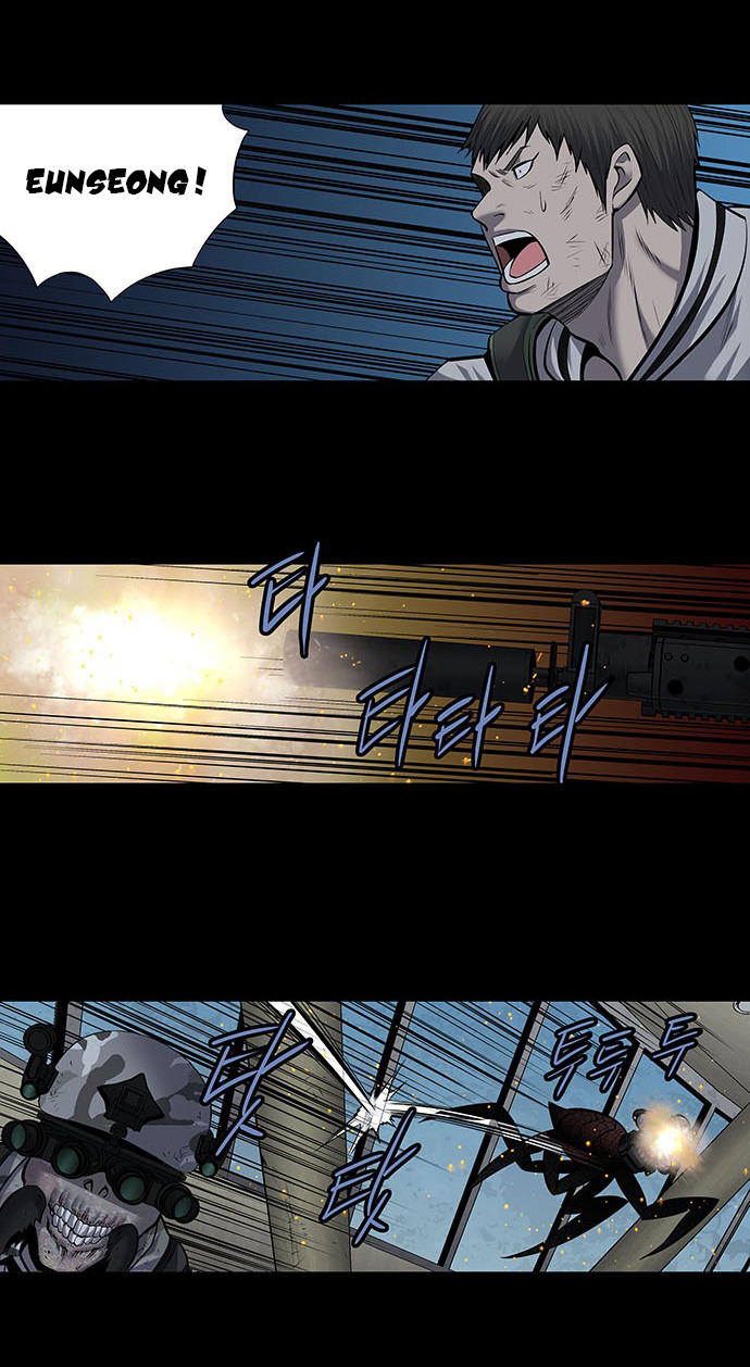 Hive - Chương 175 - Trang 25