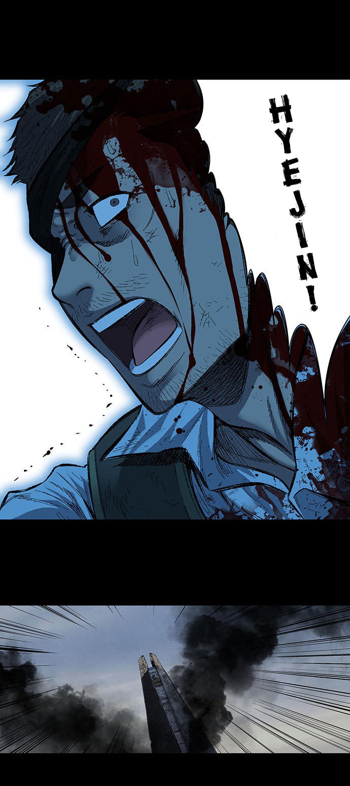 Hive - Chương 175 - Trang 28