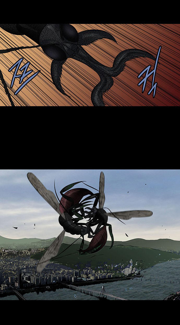 Hive - Chương 175 - Trang 38