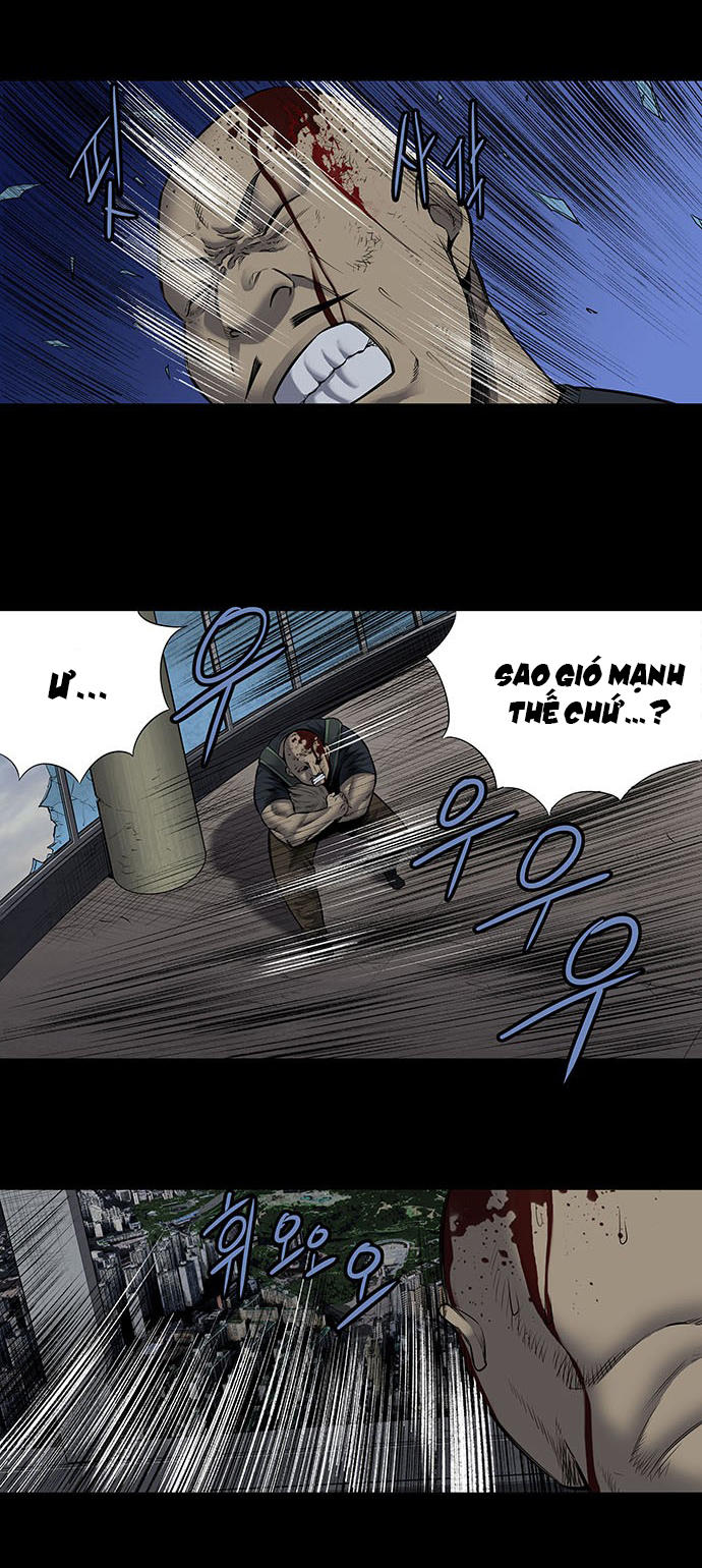 Hive - Chương 175 - Trang 5