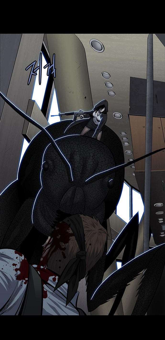 Hive - Chương 175 - Trang 45