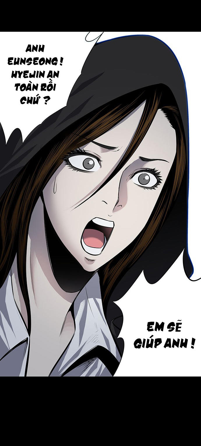 Hive - Chương 175 - Trang 46