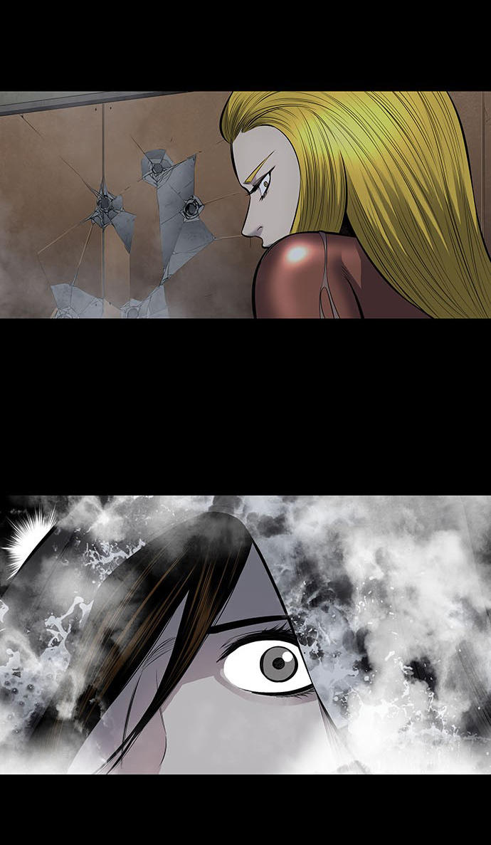 Hive - Chương 176 - Trang 11