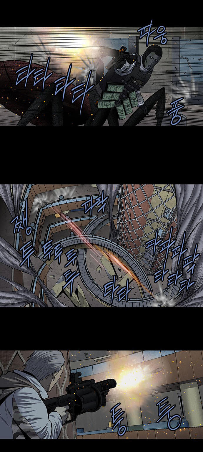 Hive - Chương 176 - Trang 17