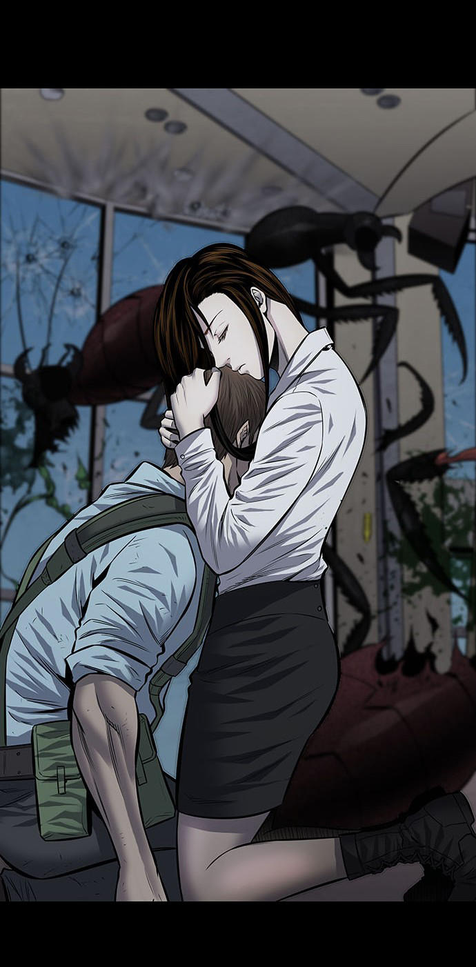 Hive - Chương 176 - Trang 27