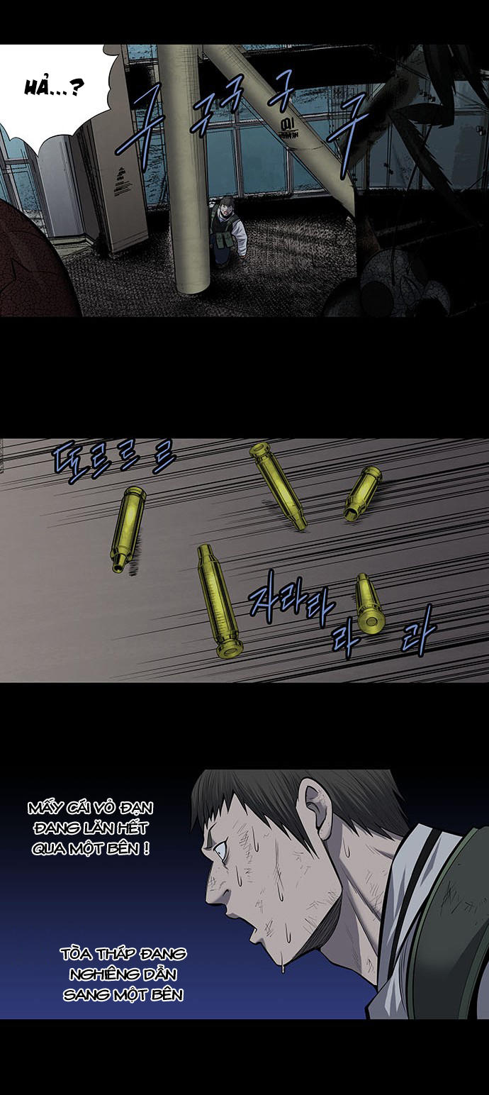 Hive - Chương 176 - Trang 30