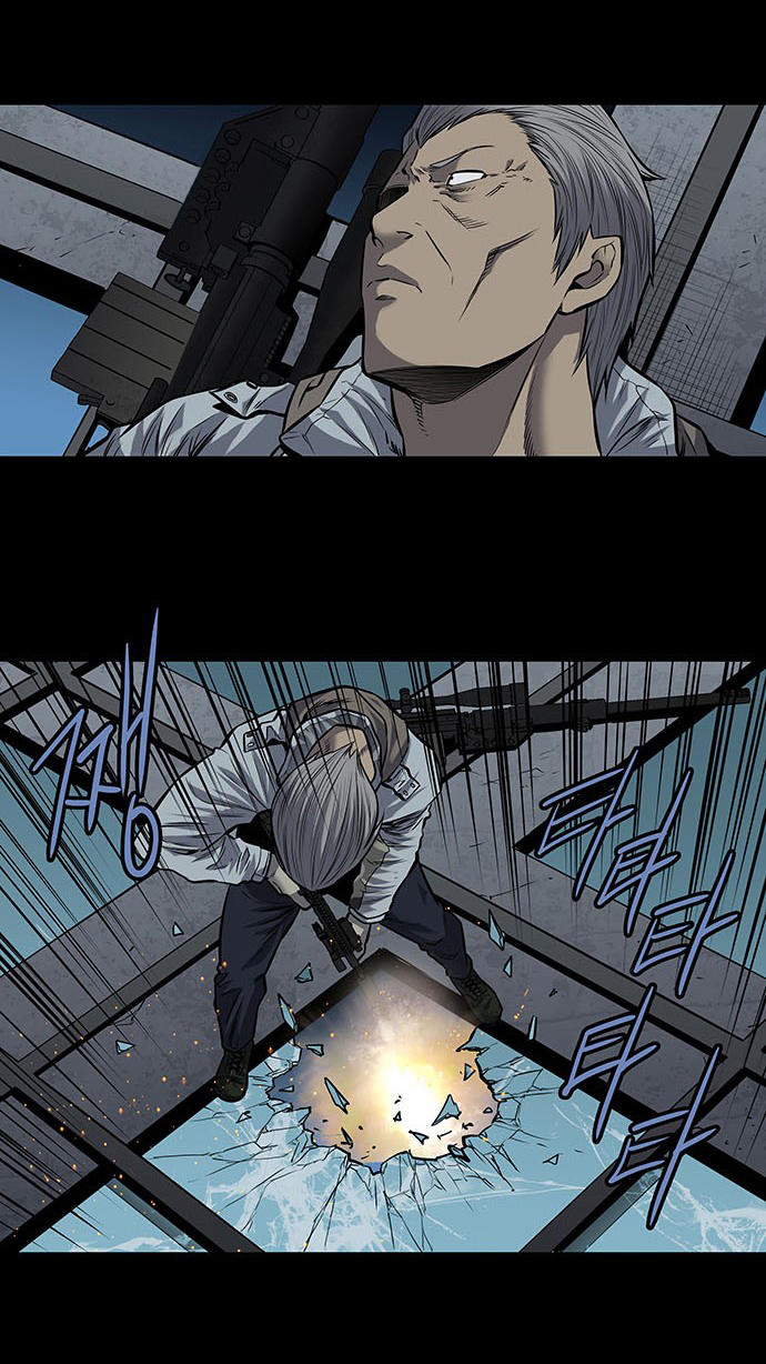 Hive - Chương 176 - Trang 35