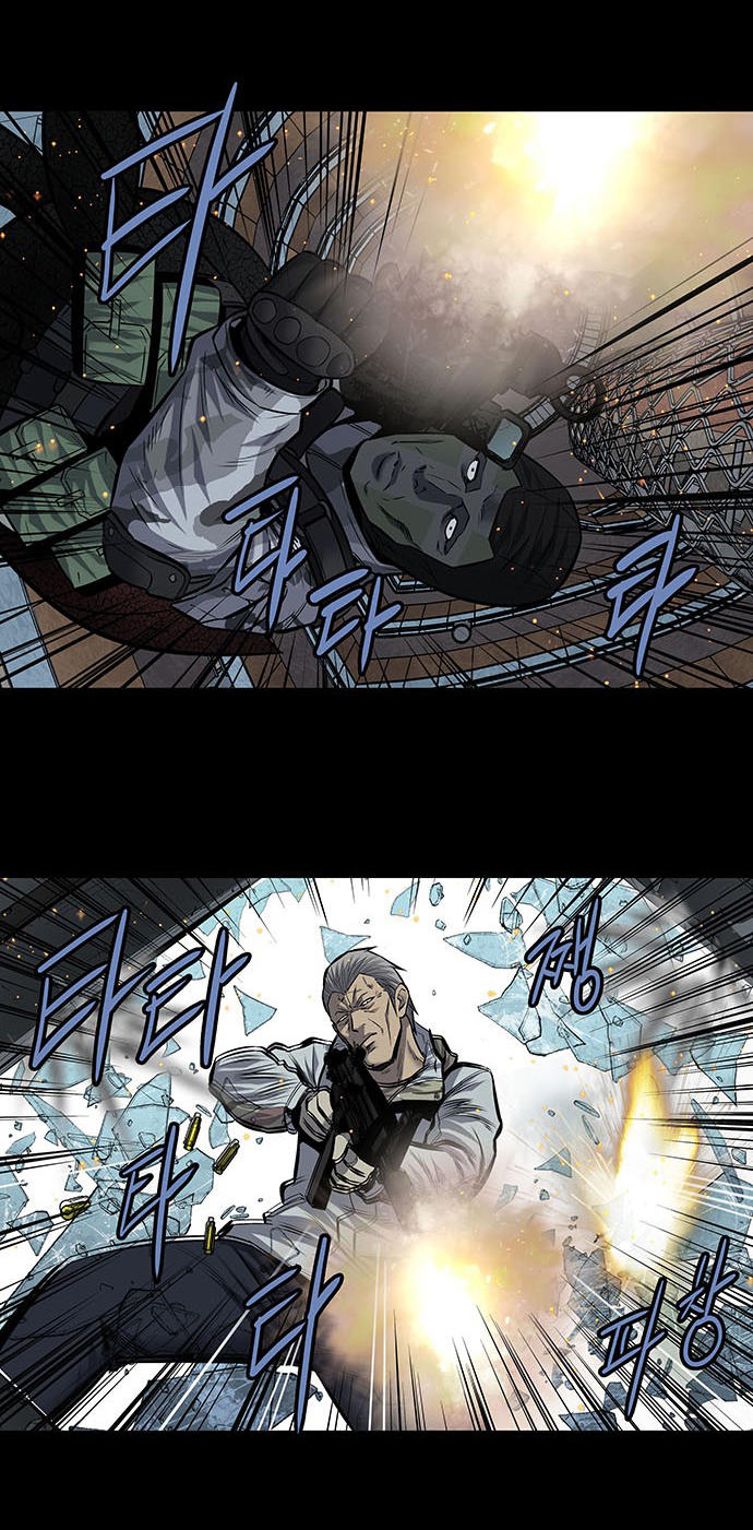 Hive - Chương 176 - Trang 36