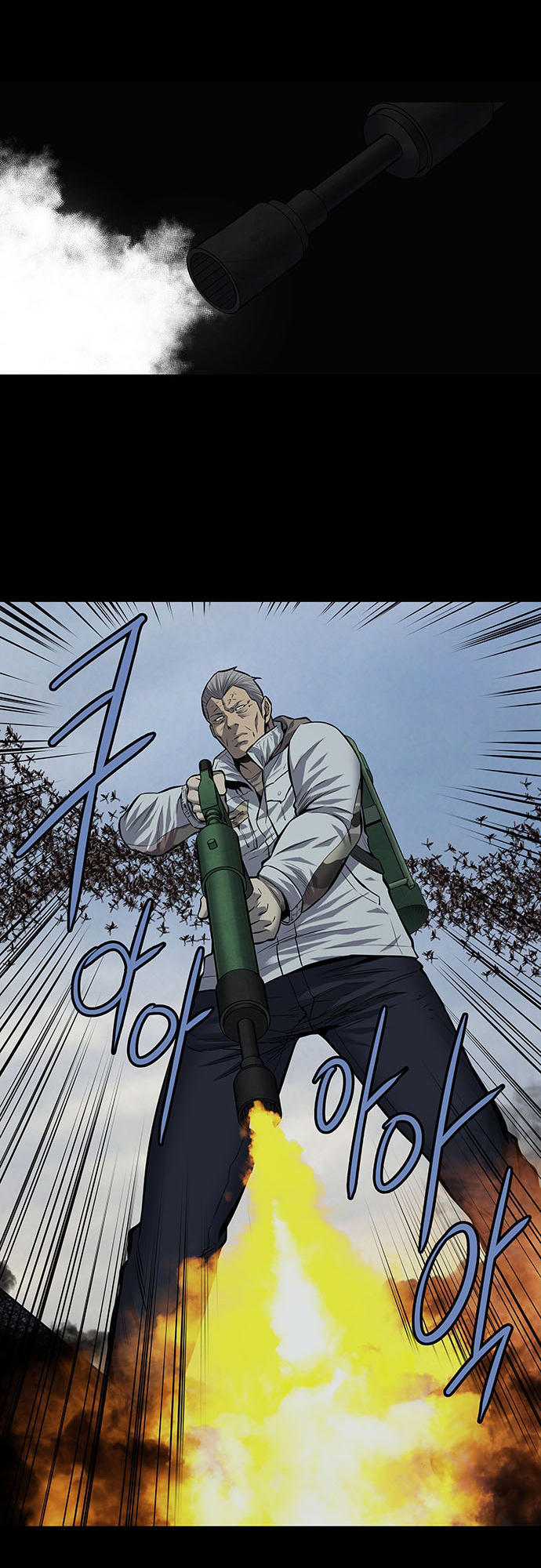 Hive - Chương 176 - Trang 39