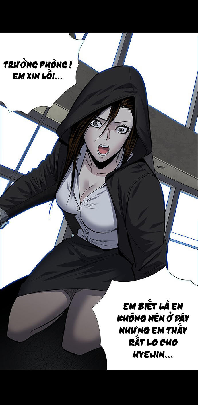 Hive - Chương 176 - Trang 5