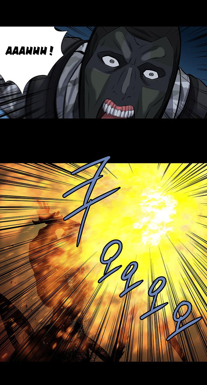 Hive - Chương 176 - Trang 41