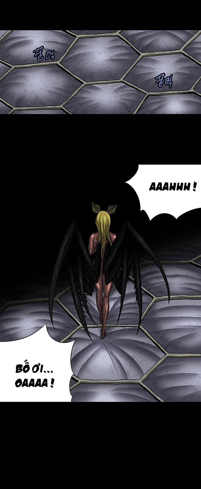 Hive - Chương 176 - Trang 45
